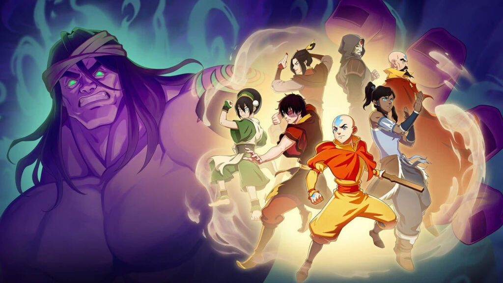 بهترین بازی های IOS سال ۲۰۲۵