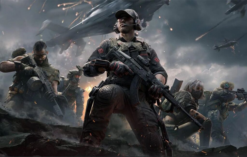 بهترین بازی های IOS سال ۲۰۲۵