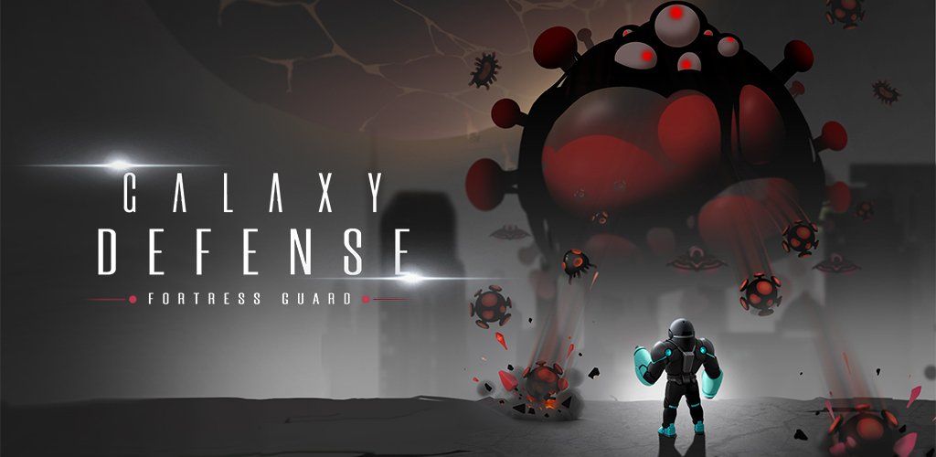 بررسی بازی موبایلی Galaxy Defense: Fortress TD – نگهبان کهکشان