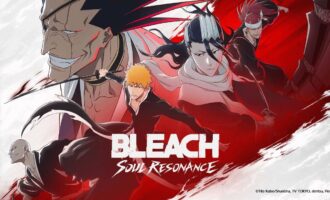 Bleach: Soul Resonance