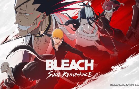 Bleach: Soul Resonance