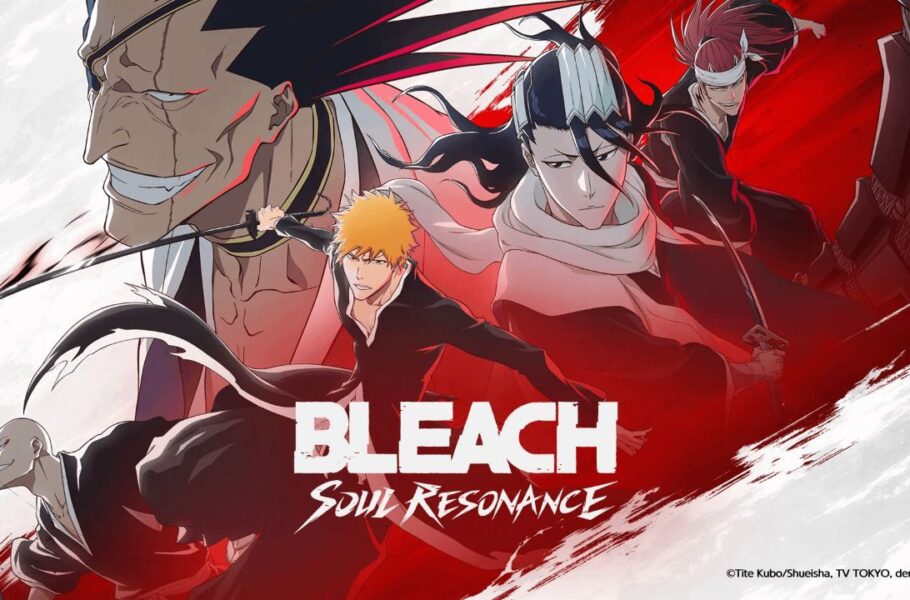 Bleach: Soul Resonance