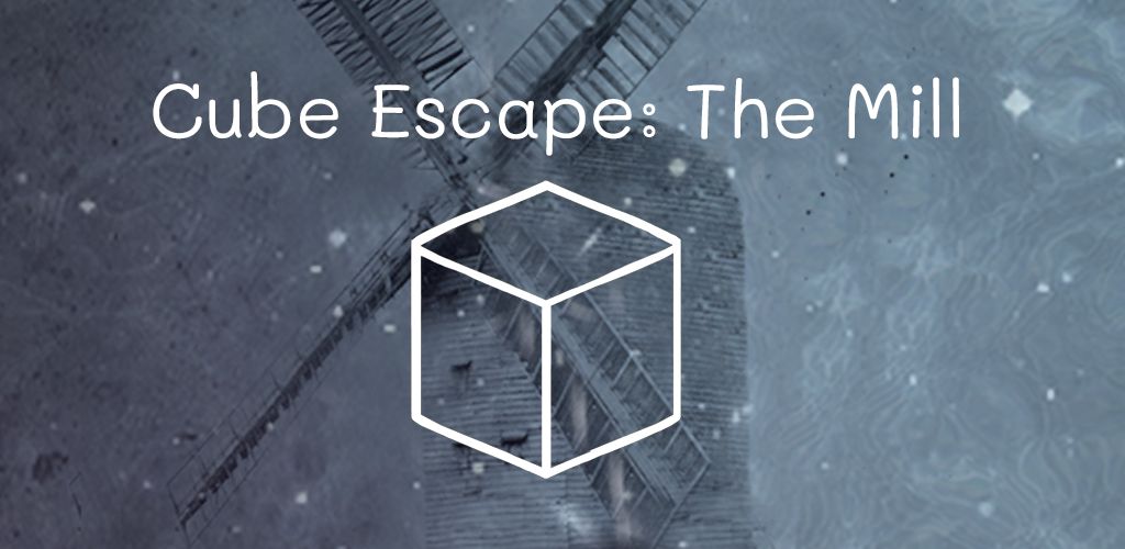 بررسی بازی موبایلی Cube Escape: The Mill – رمزهایی که فراتر از پازل‌اند