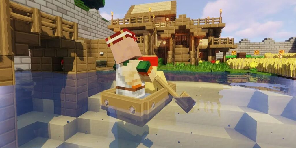 راهنمای ماینکرافت برای مبتدی ها