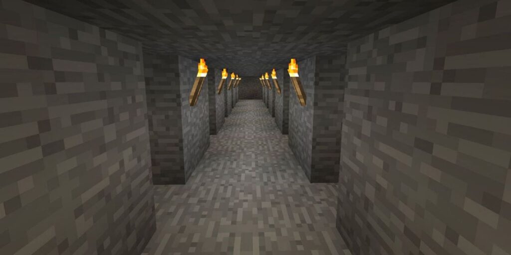 آموزش ماینکرافت برای مبتدی ها