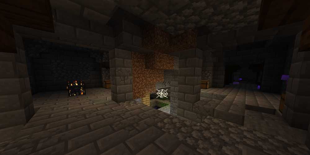 آموزش ماینکرفت برای مبتدی ها