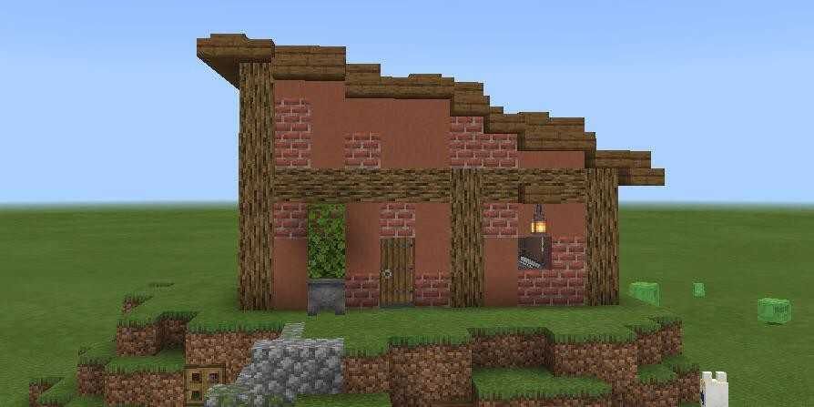 آموزش Minecraft برای مبتدی ها