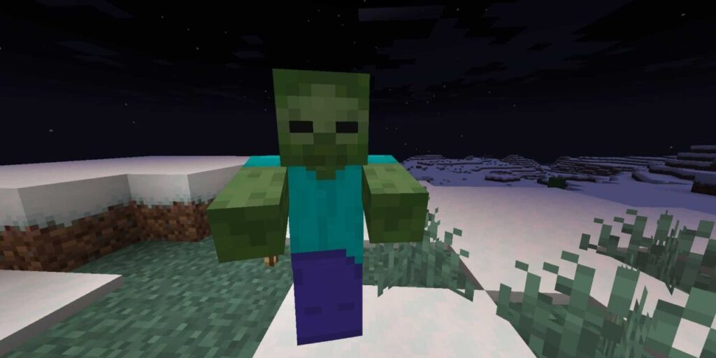 آموزش ماین کرافت برای مبتدی ها