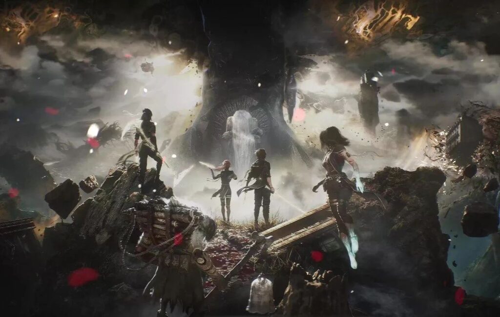 بهترین بازی کامپیوتر ۲۰۲۵