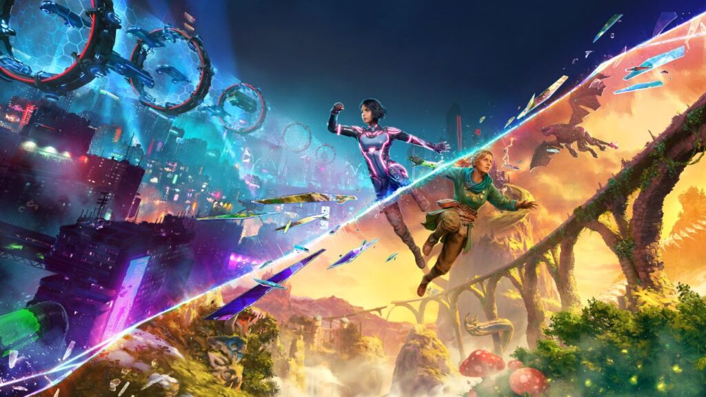 بهترین بازی کامپیوتر ۲۰۲۵