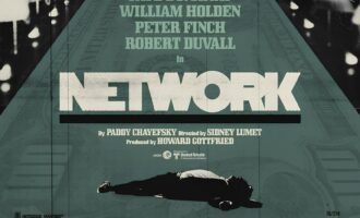 نقد فیلم Network