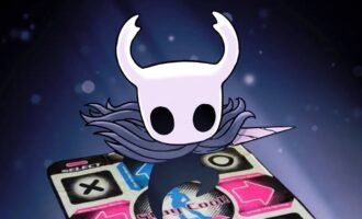 Hollow Knight