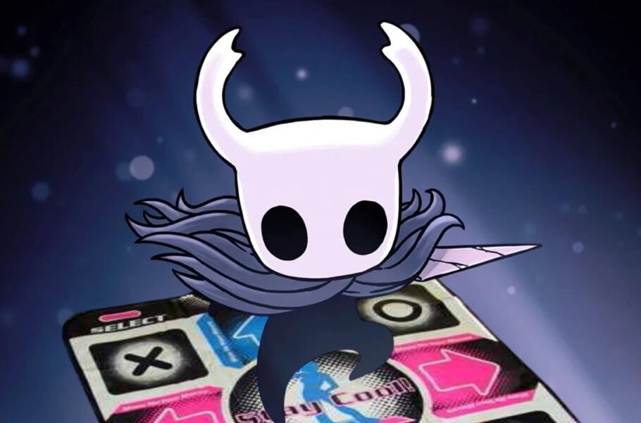 Hollow Knight