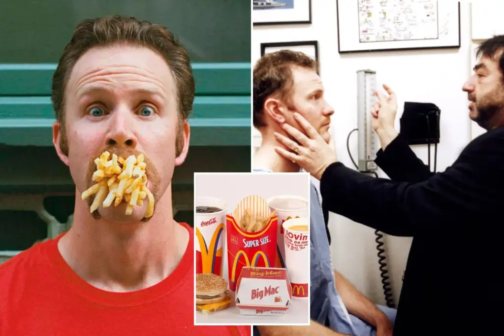 بهترین مستندهای اجتماعی