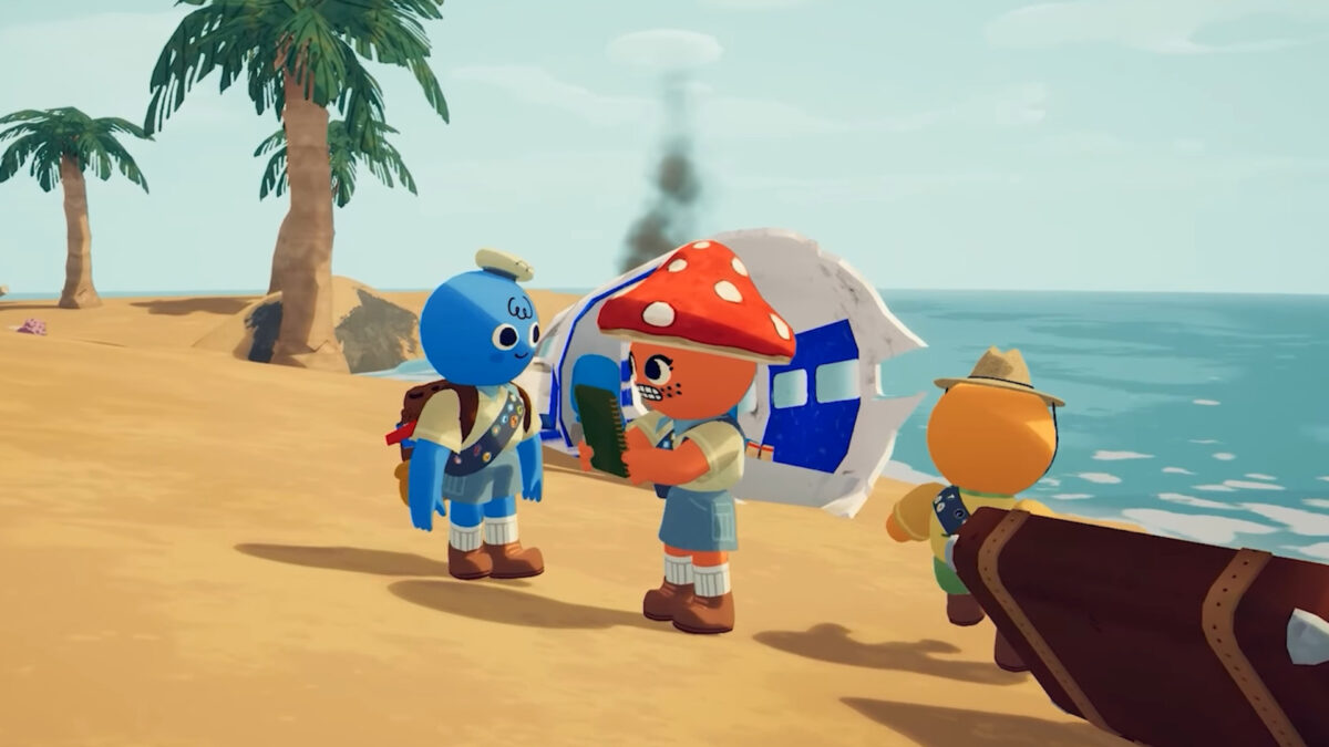 از بازی‌های پرطرفدار استیم در ۲۰۲۵ رونمایی شد