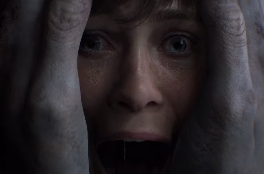 بازی OD از هیدئو کوجیما طرفداران را به تماشای دوباره تریلر دعوت کرد