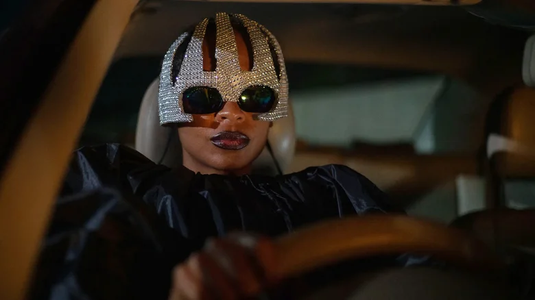 On Becoming a Guinea Fowl