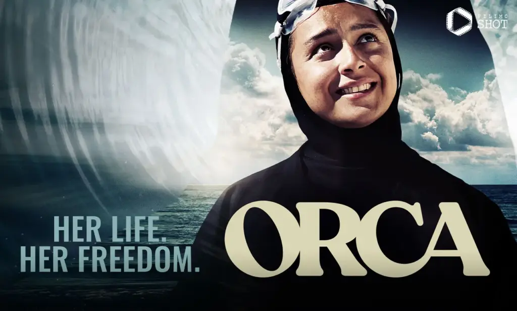 فیلم اورکا ترانه علیدوستی