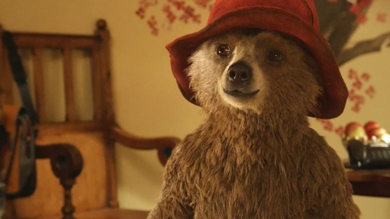 فیلم Paddington