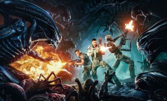 بهترین بازی‌های ترسناک فضایی که باید آن‌ها را تجربه کنید