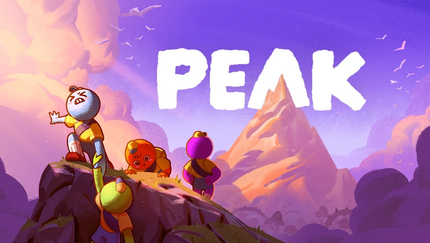 بهترین بازی کامپیوتر ۲۰۲۵