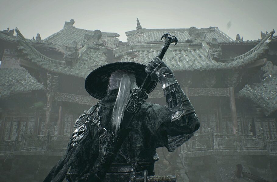 بازی Phantom Blade Zero