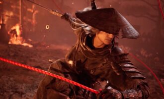 Phantom Blade Zero