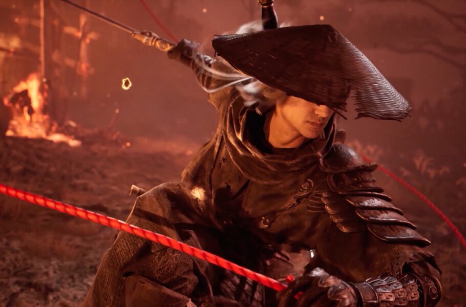Phantom Blade Zero