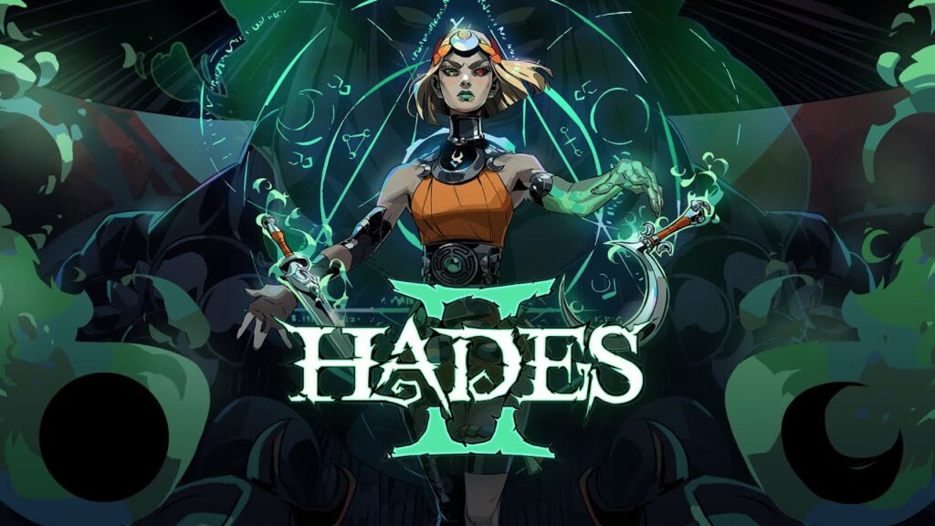 Hades 2