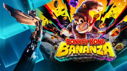 یادداشت گیم اواردز: چرا Donkey Kong Bananza هنوز سرگرم‌کننده‌ترین بازی سال است؟