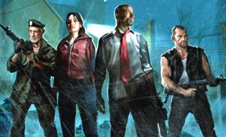 Left 4 Dead
