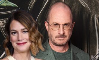 دارن آرونوفسکی