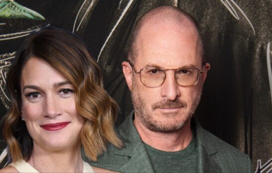 دارن آرونوفسکی