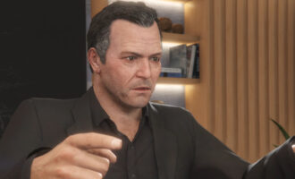 بازگشت مایکل به GTA Online تایید شد