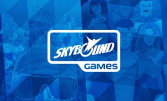 Skybound Games