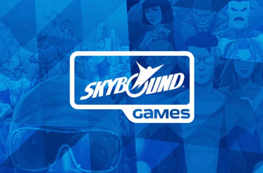 Skybound Games