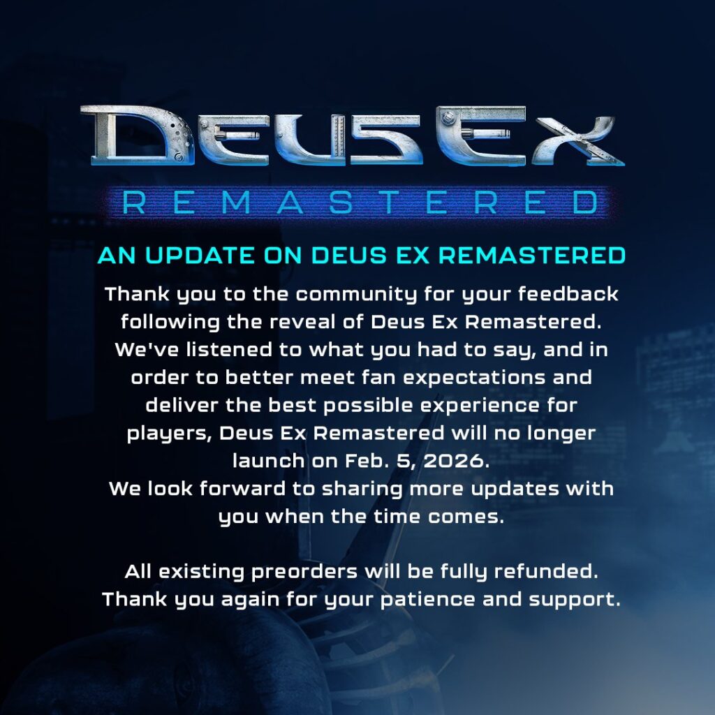 Deus Ex