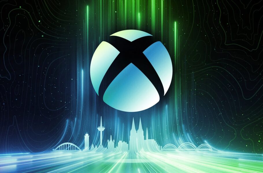 Xbox Developer Direct