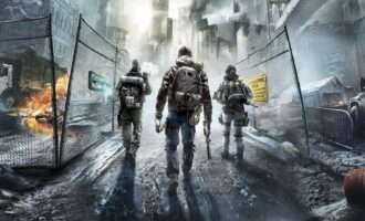 The Division
