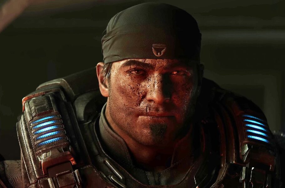 Gears of War: E-Day