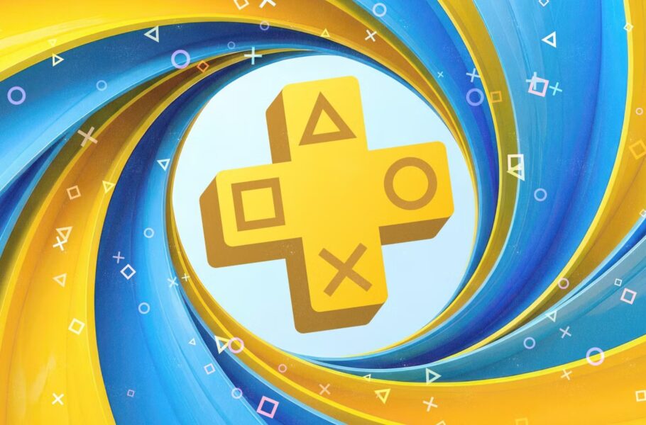 پلی استیشن پلاس