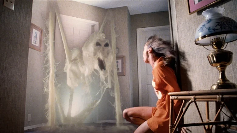 فیلم Poltergeist