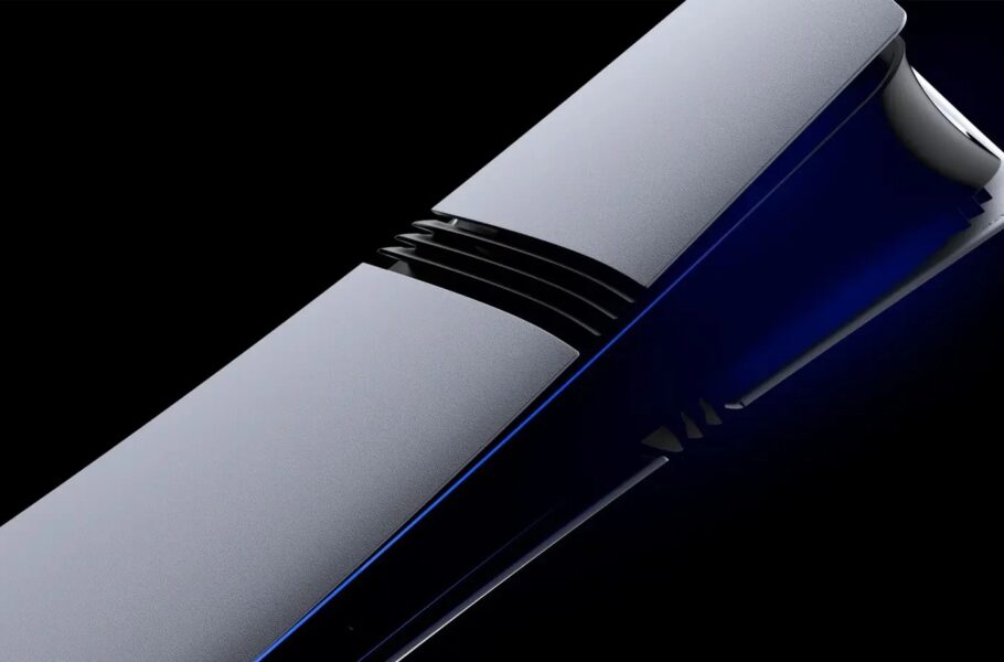 پلی استیشن ۵