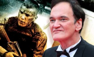 کوئنتین تارانتینو