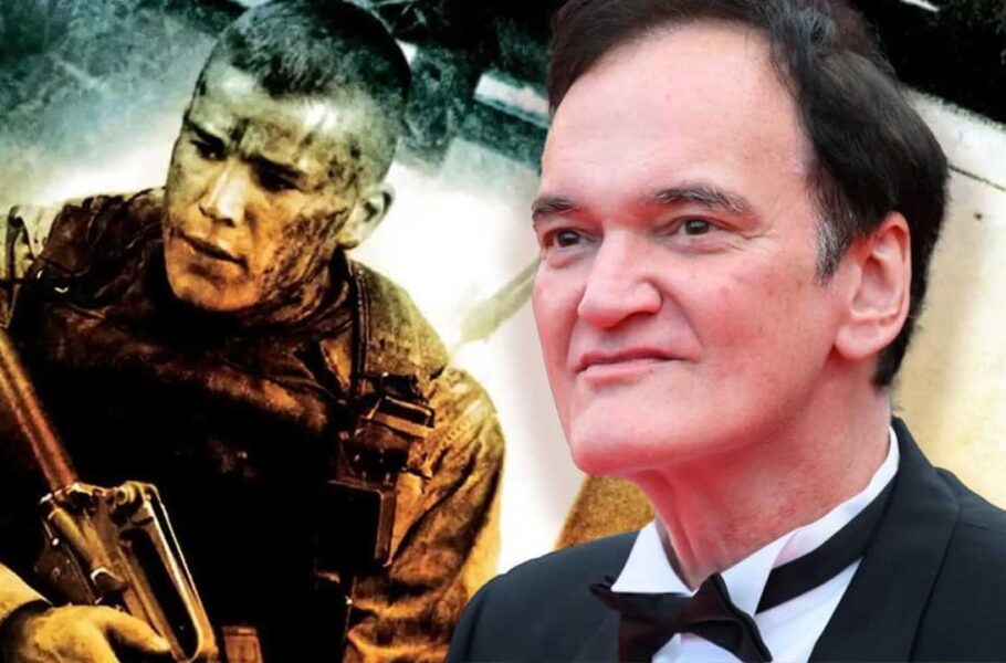 کوئنتین تارانتینو