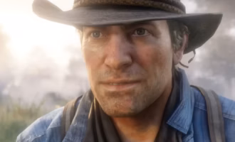 آرتور مورگان قرار بود در Red Dead Redemption 2 زشت‌تر باشد