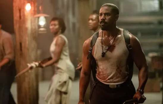 فیلم Sinners صدرنشین نامزدهای Critics Choice Awards شد