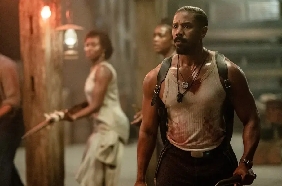 فیلم Sinners صدرنشین نامزدهای Critics Choice Awards شد