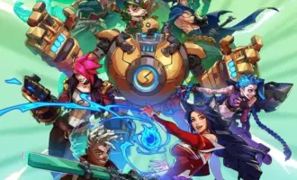 بازی 2XKO به‌زودی برای PS5 عرضه می‌شود