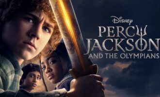 Percy Jackson